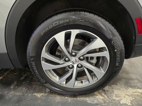 Used 2023 Buick Envision Essence AWD/4WD image 12