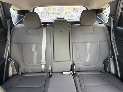 Used 2023 Hyundai Tucson SEL image 31