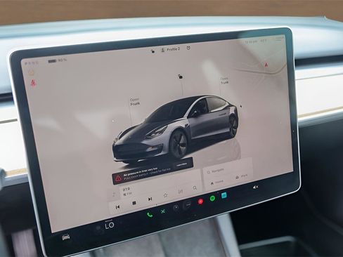 Used 2023 Tesla Model 3 Long Range image 14