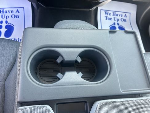 New 2025 Ford F350 XL w/ STX Appearance Package image 28