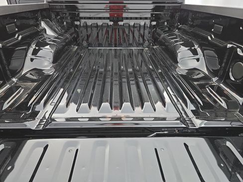 New 2026 Nissan Frontier S AWD/4WD image 12