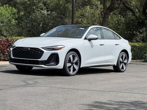 New 2026 Audi A5 2.0T Premium AWD/4WD image 7