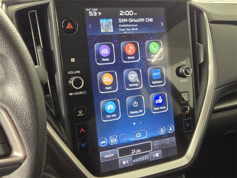 New 2026 Subaru Impreza 2.0i Sport image 14