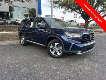Used 2025 Honda Pilot EX-L