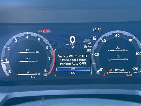 New 2026 Toyota Tacoma SR5 image 29