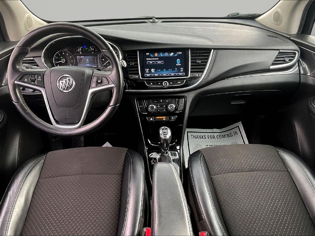 Used 2019 Buick Encore Preferred FWD image 9