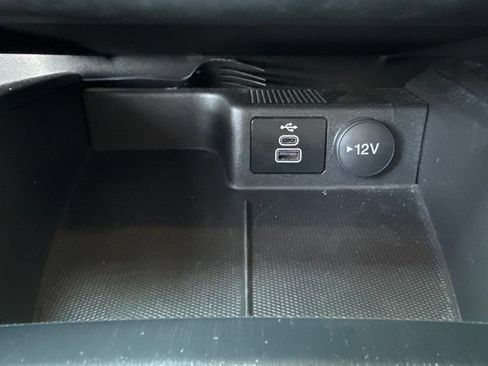 Used 2025 Ford Escape Active FWD image 14