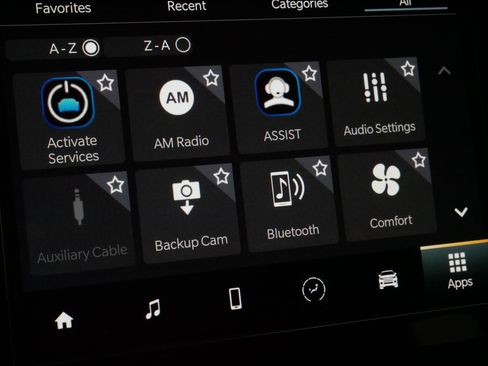 Used 2022 Jeep Grand Cherokee L Laredo image 29