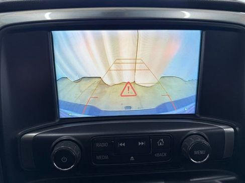 Used 2019 Chevrolet Silverado 2500 LTZ w/ Duramax Plus Package image 19