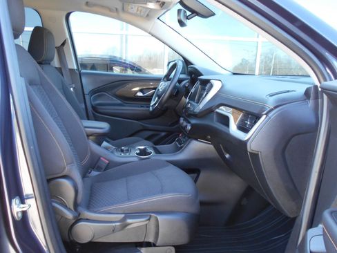 Used 2018 GMC Terrain SLE w/ Driver Convenience Package FWD image 25