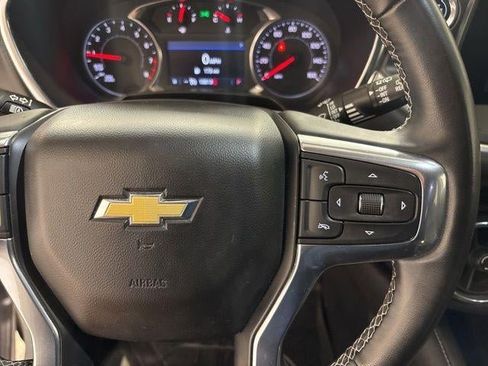 Used 2024 Chevrolet Blazer LT w/ Midnight/Sport Edition FWD image 15