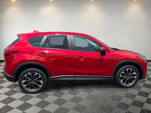 Used 2016 MAZDA CX-5 Grand Touring AWD/4WD image 2