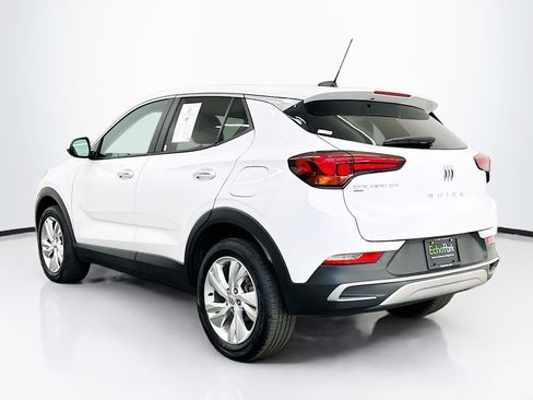 Used 2025 Buick Encore GX Preferred image 5