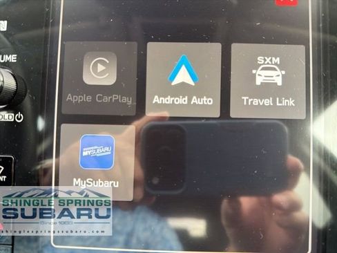 Certified 2025 Subaru Outback Premium image 50