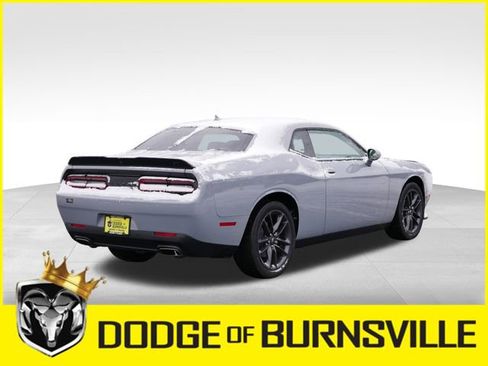 Used 2022 Dodge Challenger GT w/ Plus Package image 10