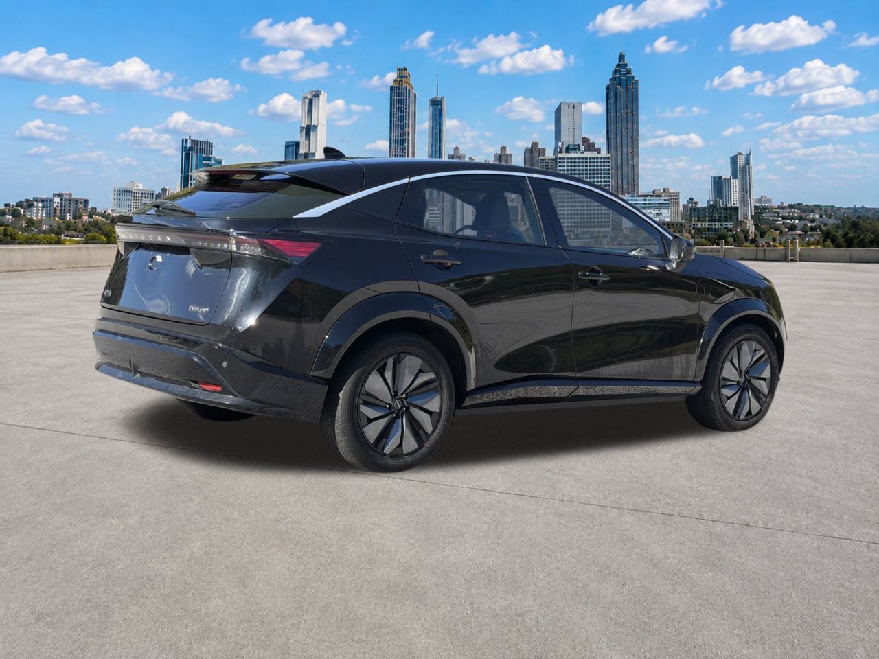 Certified 2023 Nissan Ariya FWD image 27