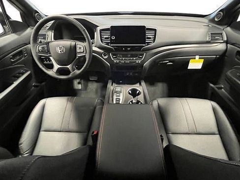 New 2026 Honda Ridgeline TrailSport+ image 13