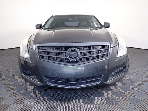 Used 2014 Cadillac ATS Sedan RWD image 8