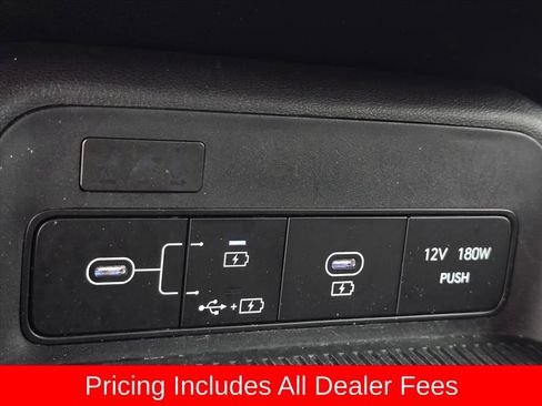 Certified 2024 Hyundai Kona SEL FWD image 24