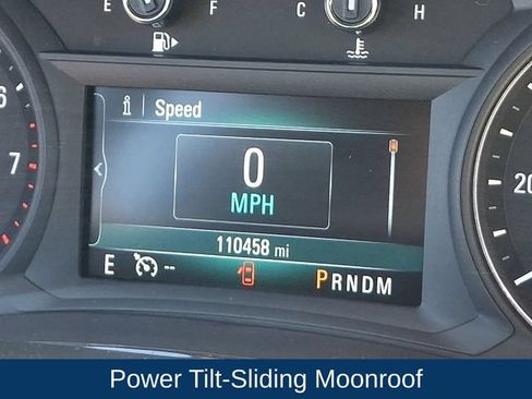 Used 2018 Buick Encore Essence w/ Experience Buick Package AWD/4WD image 6