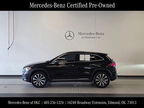 Used 2023 Mercedes-Benz GLA 250 image 6