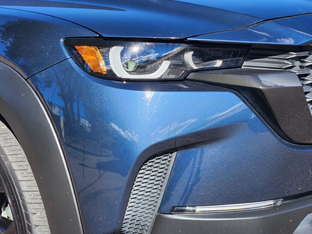 Used 2023 MAZDA CX-50 AWD 2.5 Turbo w/ Cargo Package image 28