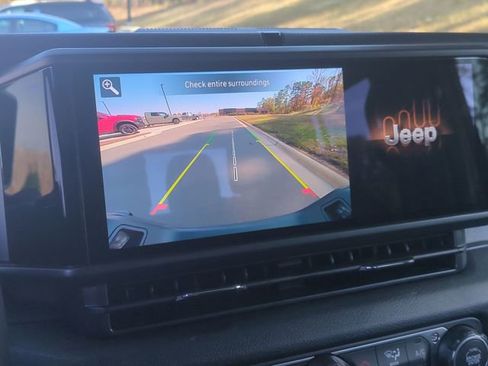 New 2026 Jeep Gladiator Willys image 37