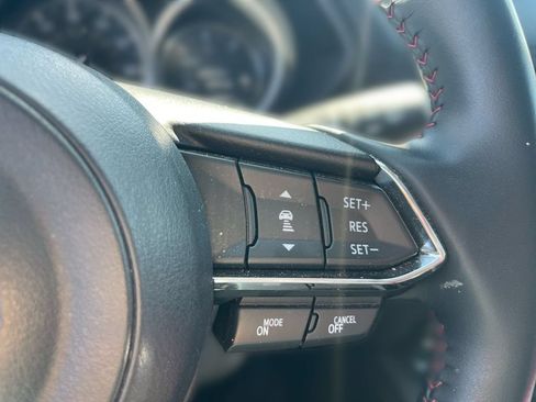 Used 2025 MAZDA CX-5 Carbon Edition AWD/4WD image 22