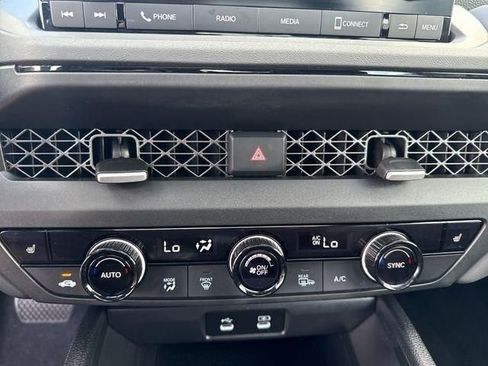 Used 2023 Honda Accord EX image 10