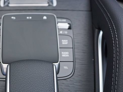 Certified 2026 Mercedes-Benz GLE 350 4MATIC image 43