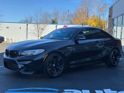 Used 2018 BMW M2 w/ Executive Package image 12
