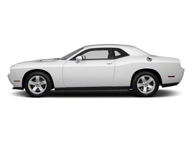 Used 2012 Dodge Challenger R/T Plus RWD image 4