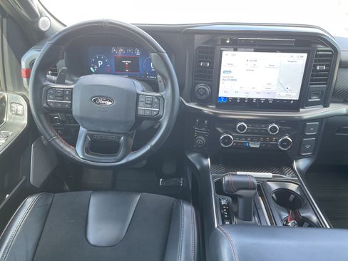Used 2025 Ford F150 Raptor AWD/4WD image 15