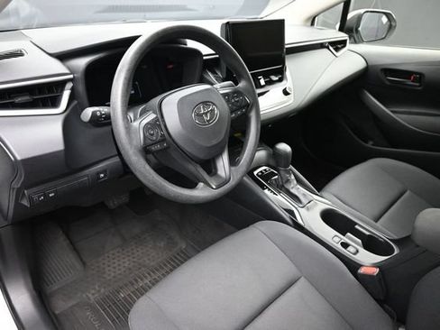 Used 2026 Toyota Corolla LE w/ LE Premium Package AWD/4WD image 14