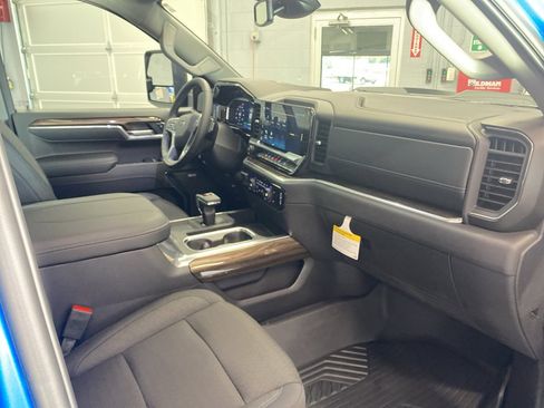 New 2026 Chevrolet Silverado 1500 LT Trail Boss w/ Convenience Package II image 16