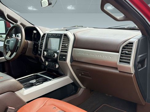 Used 2020 Ford F250 King Ranch w/ King Ranch Ultimate Package AWD/4WD image 30