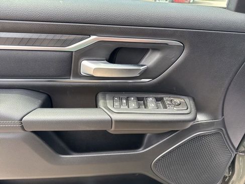 New 2026 RAM 1500 Big Horn AWD/4WD image 15