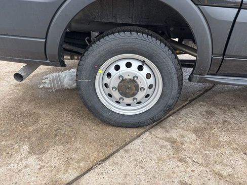 New 2026 Ford Transit 150 Low Roof AWD w/ Load Area Protection Package image 9