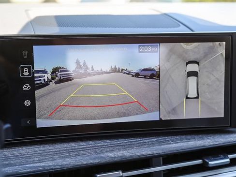 New 2026 Hyundai Santa Fe Calligraphy AWD/4WD image 27