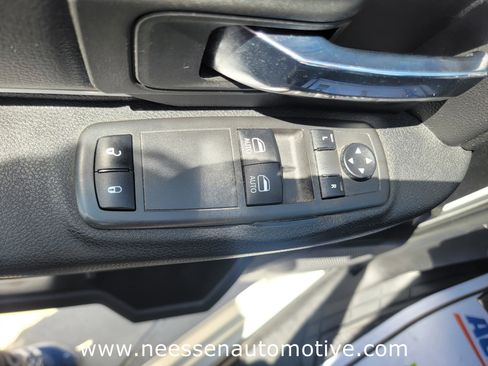 Used 2022 RAM 1500 Tradesman w/ Power & Remote Entry Group RWD image 13