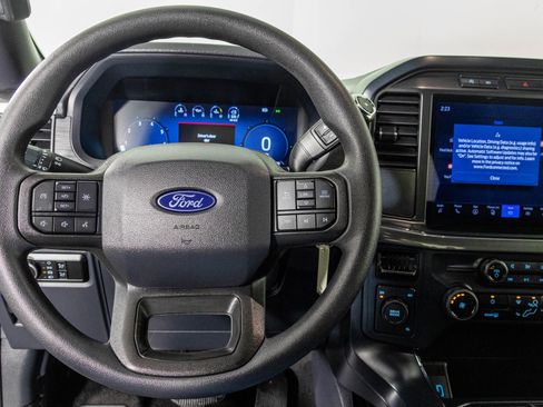 Used 2024 Ford F150 STX image 29