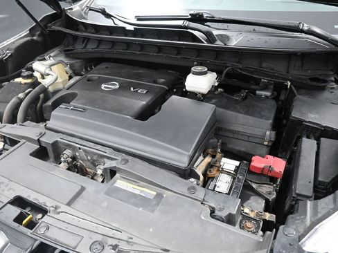 Used 2017 Nissan Murano SL image 13