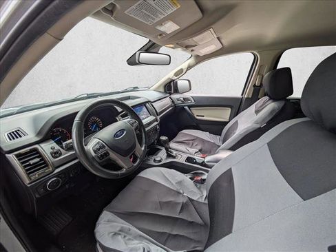 Used 2020 Ford Ranger XLT w/ Equipment Group 301A Mid image 10