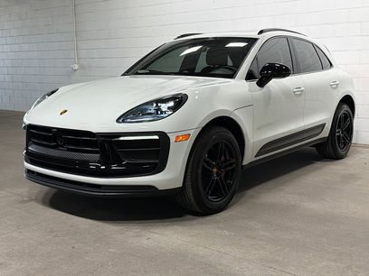 Certified 2023 Porsche Macan