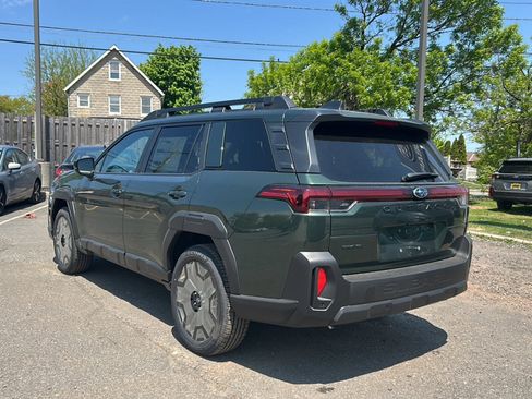 New 2026 Subaru Outback Limited XT AWD/4WD image 9