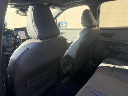 New 2026 Subaru Outback Limited AWD/4WD image 26