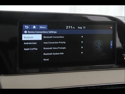 Used 2020 Hyundai Palisade Limited AWD/4WD image 12