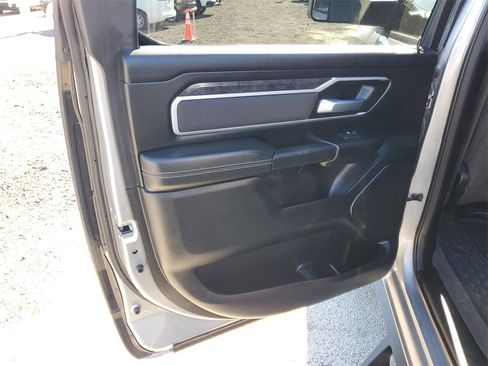 Used 2023 RAM 1500 Big Horn w/ Trailer Tow Group image 29