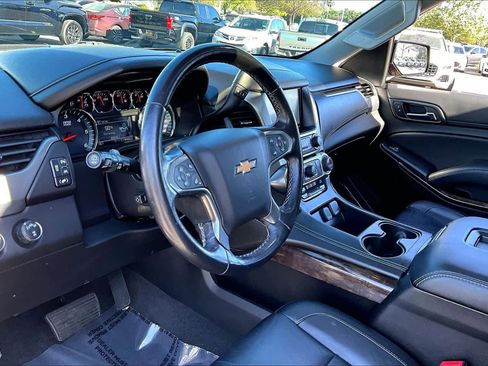 Used 2020 Chevrolet Tahoe LT image 17