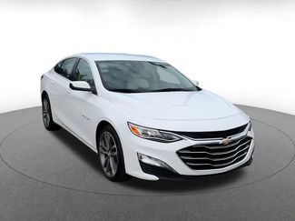 Used 2024 Chevrolet Malibu LT video 2